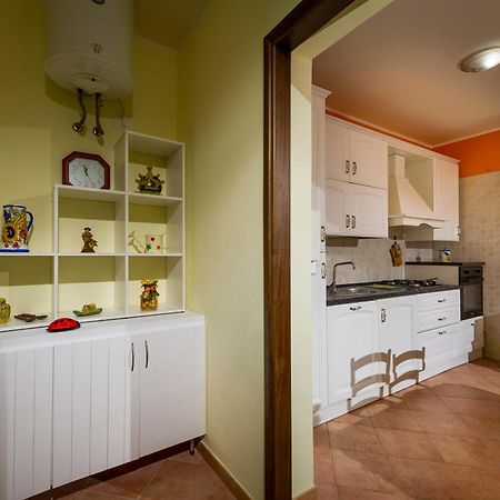 Villa Oasi Del Relax Castellammare del Golfo Exteriér fotografie